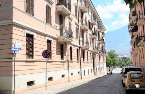 Casamè Apartment Sulmona - a due passi dal centro, free bike park - Photo 32