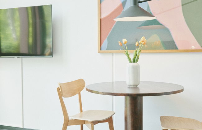 The Forest apartments by Daniel&Jacob’s - Photo 44