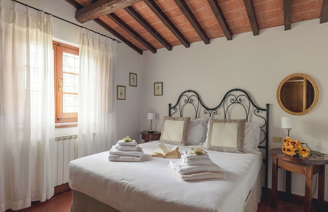 Il Torrino Country Resort - Foto 8