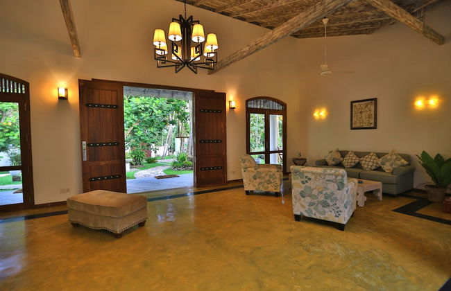 Amara Villa - Photo 9
