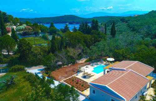 Villa Jupeter - Foto 55