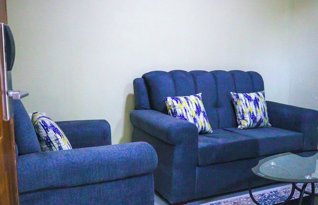 Oltotoi suites - Foto 13