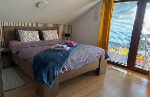 Holiday Home Bella Vita - Foto 18