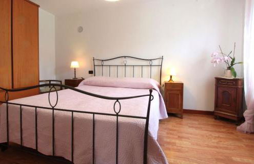 Apartment With Garden, Del Corlo Lake, Belluno - Foto 25