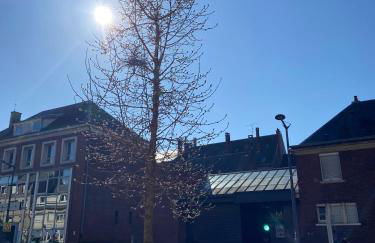 2 chambres Hyper centre avec place de Parking et WIFI - Foto 23