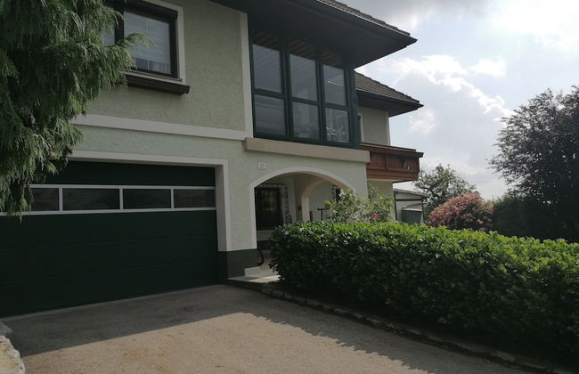 Riverside Apartment in Oed-ohling - Foto 37