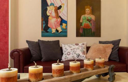 Volos Center Luxury Home - Foto 8