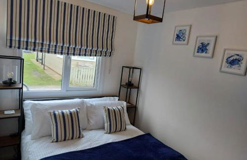 'New Memories' Dog Friendly Holiday Chalet - Foto 20