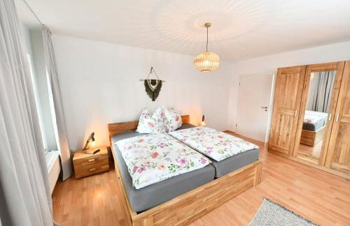 Ferienwohnung am Altenlinderstall - Foto 16