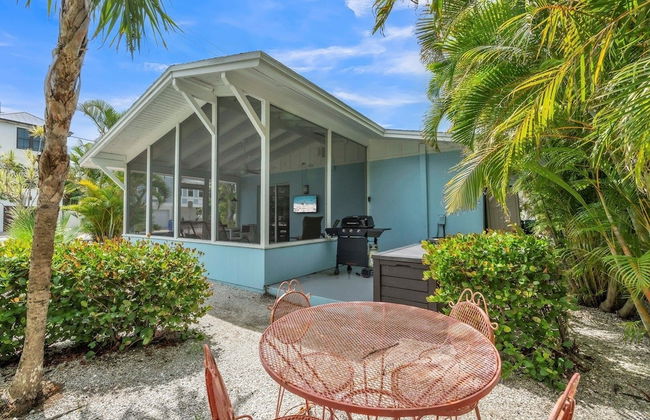 Minnow 2 2 Bedroom Villa by RedAwning - Foto 20