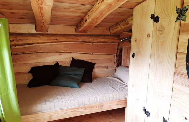 Les Insolites du Vercors - Foto 6