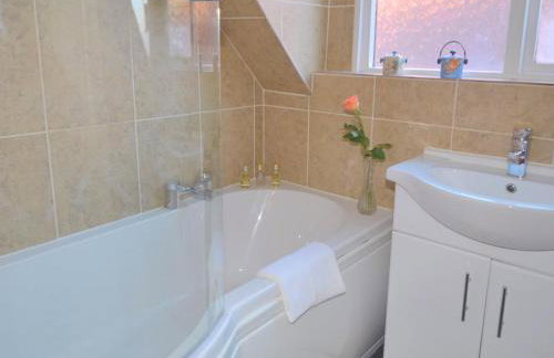 Stylish 3 bedroom apartment - Foto 7