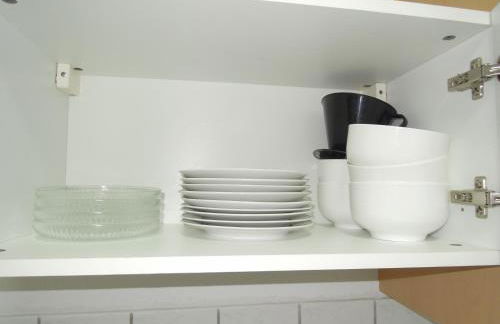 Ferienwohnung Monteurzimmer Haus Arnstadt - Foto 11