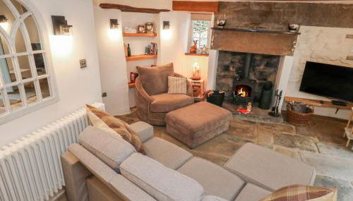 Lydgate Cottage - Photo 5