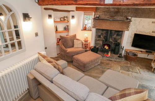 Lydgate Cottage - Photo 5