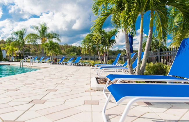 Trafalgar Retreat by Orlando Short Term - Foto 33