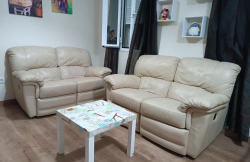 Playa caleta 7 min, wifi, catedral, centro - Foto 6