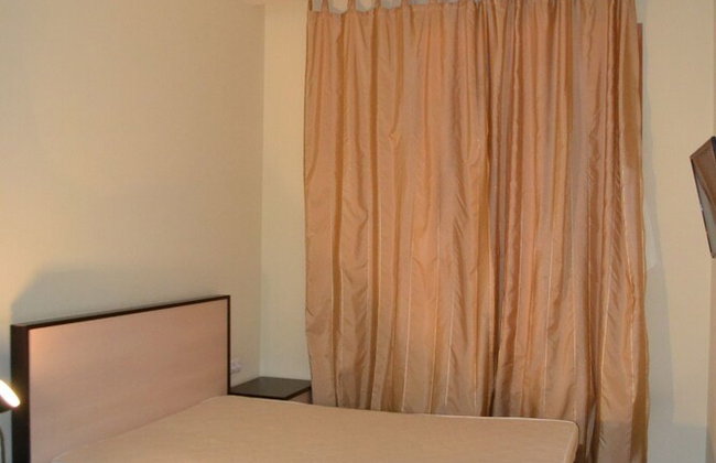 Lakshmi Lux Apartment Arbat Modern - Foto 4