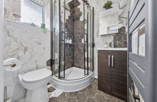 Boutique 2BR Flat near Waterloo Station - Foto 43