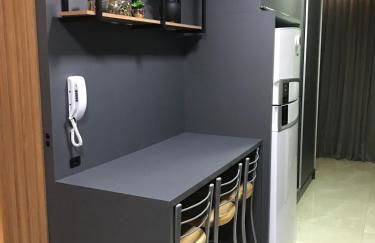 Amplo apartamento! 3 km da Vila Germânica - Foto 19