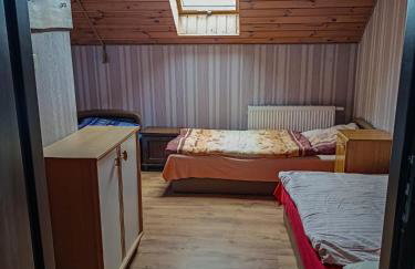 Willa Mortęgi - Foto 5