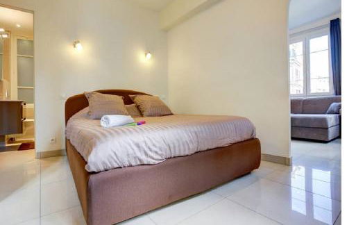 Apartment Notre Dame Bright - Foto 7