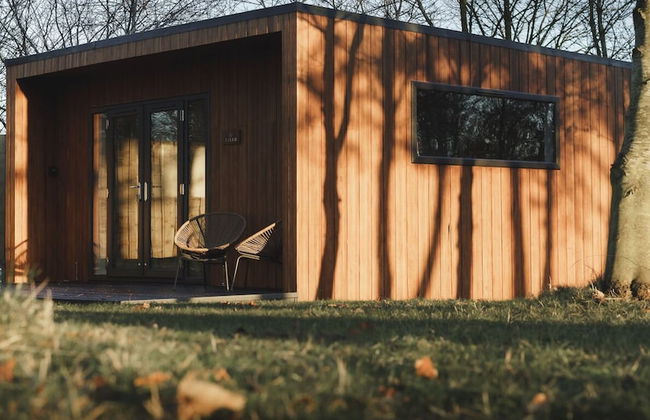 Hygge at Vallum - Foto 22