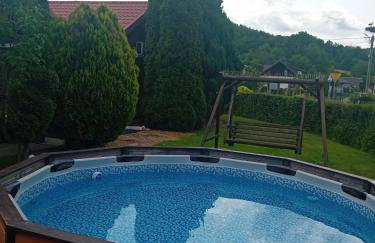 Temeszówka domek do wynajęcia - Foto 27