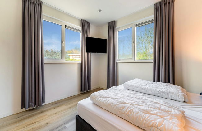 Serene Holiday Home in De Koog Texel With Sauna - Foto 40