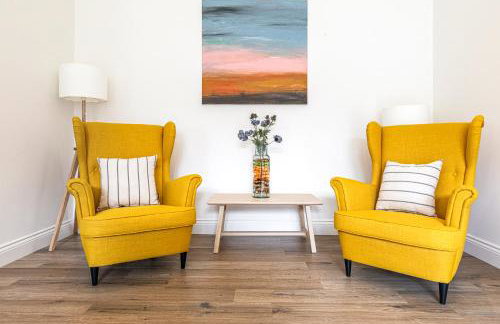 Home Farm Barn - Foto 26