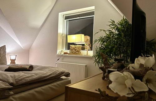 Traumferienwohnungen Georgenthal - Foto 79