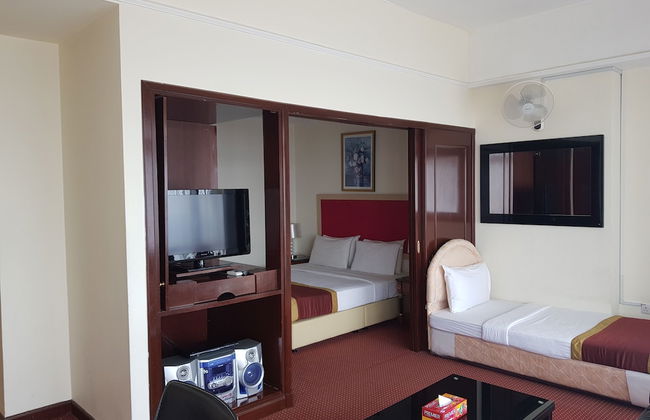 KL Times Square Residence - Foto 23