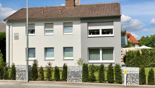 Exklusives Wohnen am Stadtpark - Foto 2