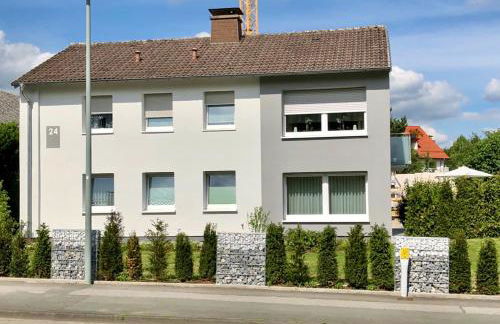 Exklusives Wohnen am Stadtpark - Foto 2