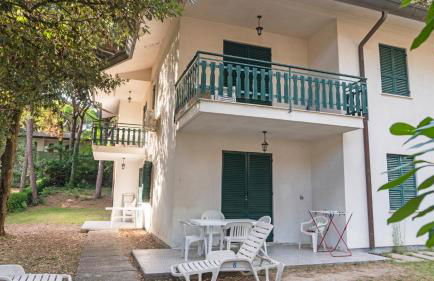 Villa Verde - Foto 12