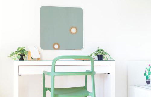 Rome City View - 2 Bedroom Apartment for 4 - Photo 26