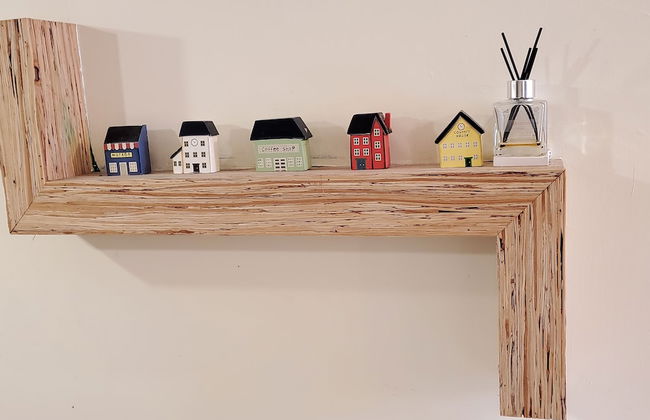 Gyeongju Olive House Pension - Foto 56