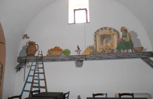 Oasi Rupestre - Photo 20