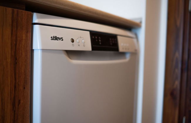 Superfresh Penthouse Studio Apartment With sea View - Foto 23