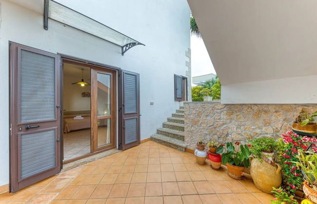 Ílios Apartment Salento - Foto 11