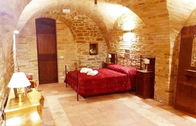 Colle Indaco Country House & Wellness - Foto 9