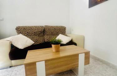 Casa Carmen primera linea de playa - Photo 5