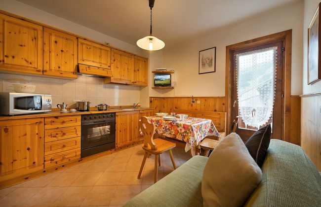 Appartamenti Astra - Foto 5