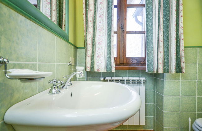 Stunning Holiday Home in Umbria With Jacuzzi - Foto 50