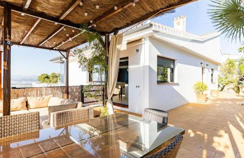 Villa Manzanilla, Malaga - Photo 13