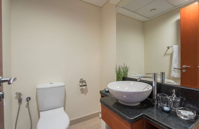 HiGuests - Park Towers - Foto 27