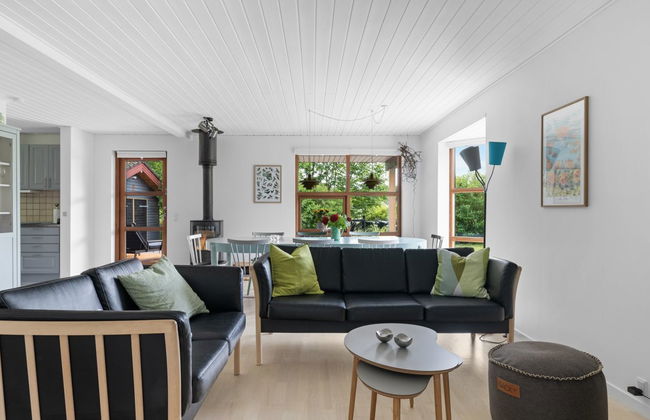 "Jorith" - 550m from the sea - Foto 29