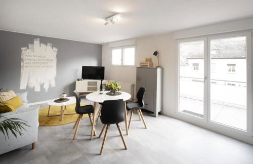 Claes Weinquartier - Appartements & Wine by Niko Schmitt - Foto 12