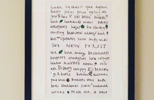 Holly Tree Cottage - 3 bedrooms and large garden with optional glamping double outside - Foto 54