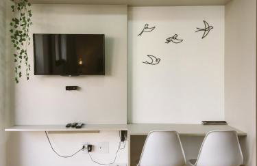 Apartamento ao lado metrô Saúde, próximo São Paulo Expo, Cetrus, CASV, Congonhas - Foto 7